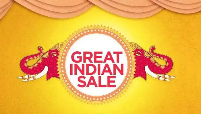 فروش آنلاین محصولات در هند