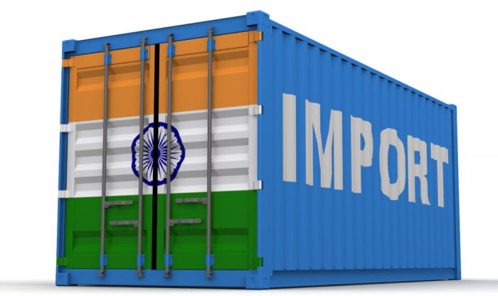 اقلام صادراتی ایران به هند