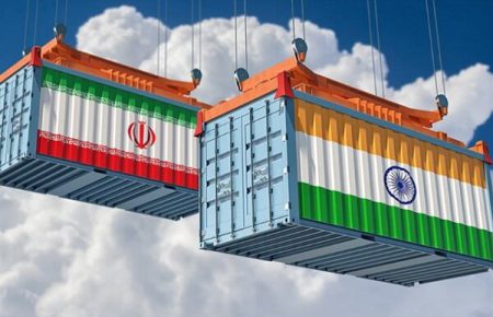 صادرات ایران به هند دو برابر شده است