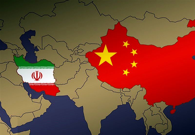 واردات کالا از چین ایران و چین شرکت تجارت هوشمند هیراد